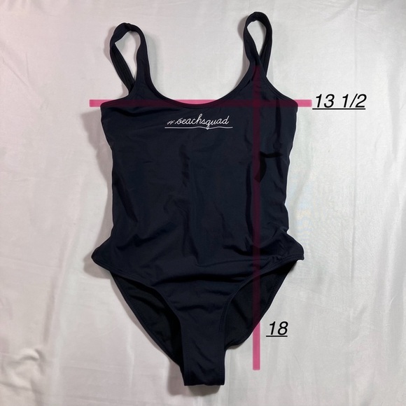 🧡2FOR$15 Garage One-Piece Swimsuit - Picture 11 of 12